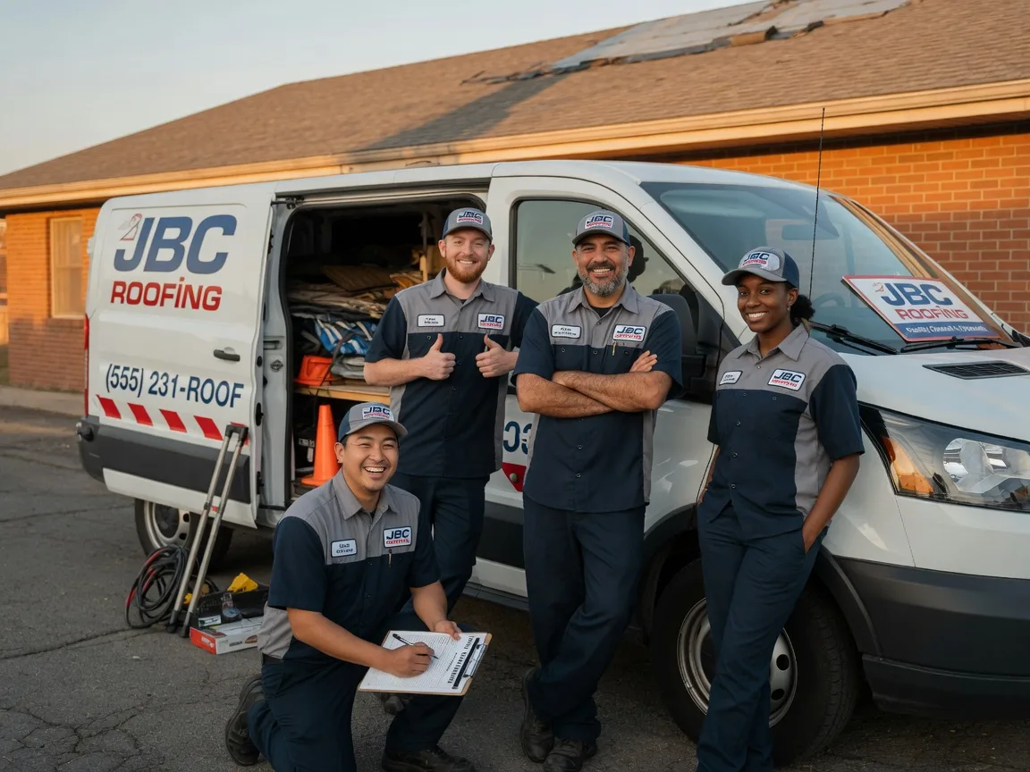 Roof Replacement company in Plain, WI